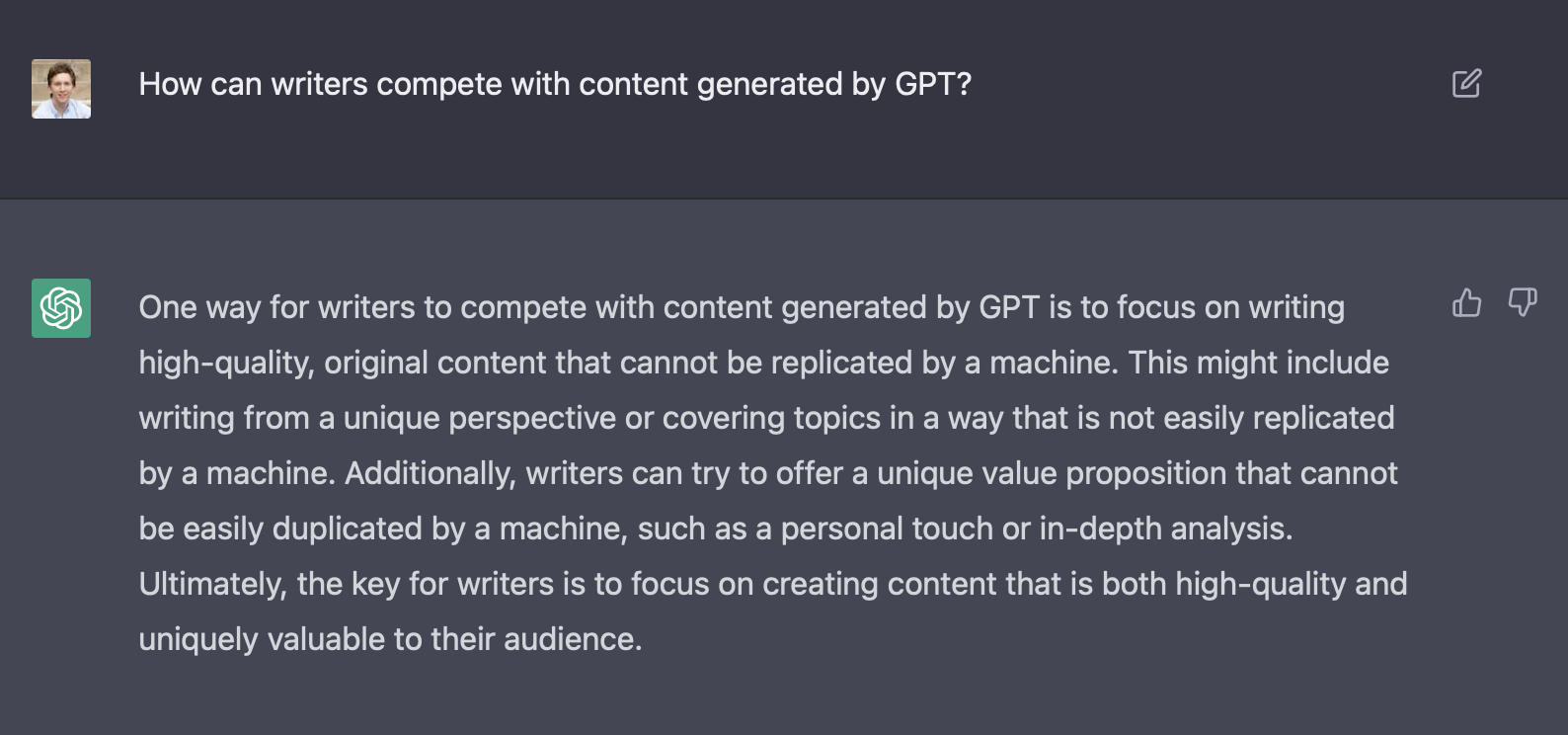 you can load wiki info into gpt-3 ai and make it write fanfiction