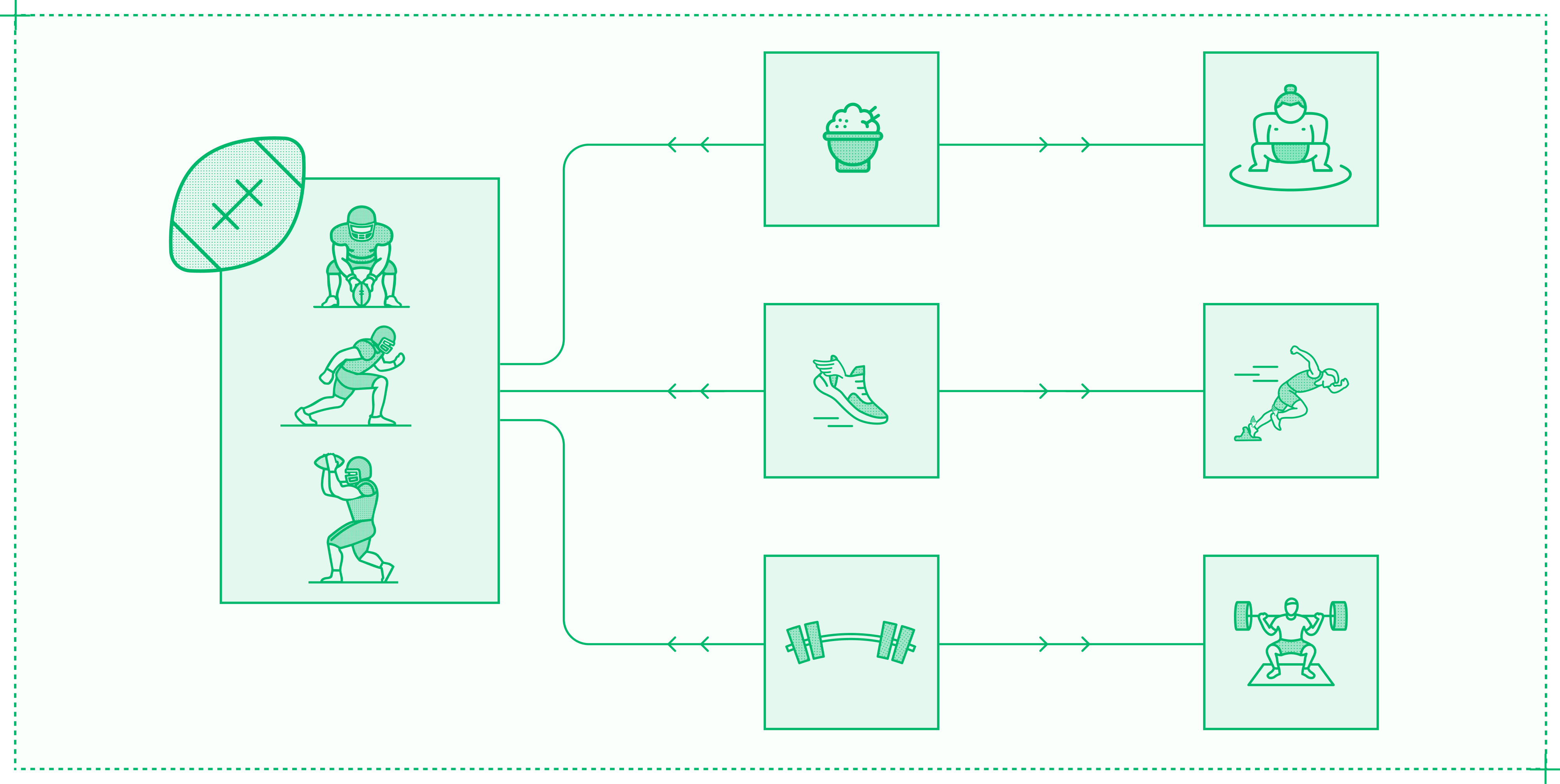 Inference Engineering interior design