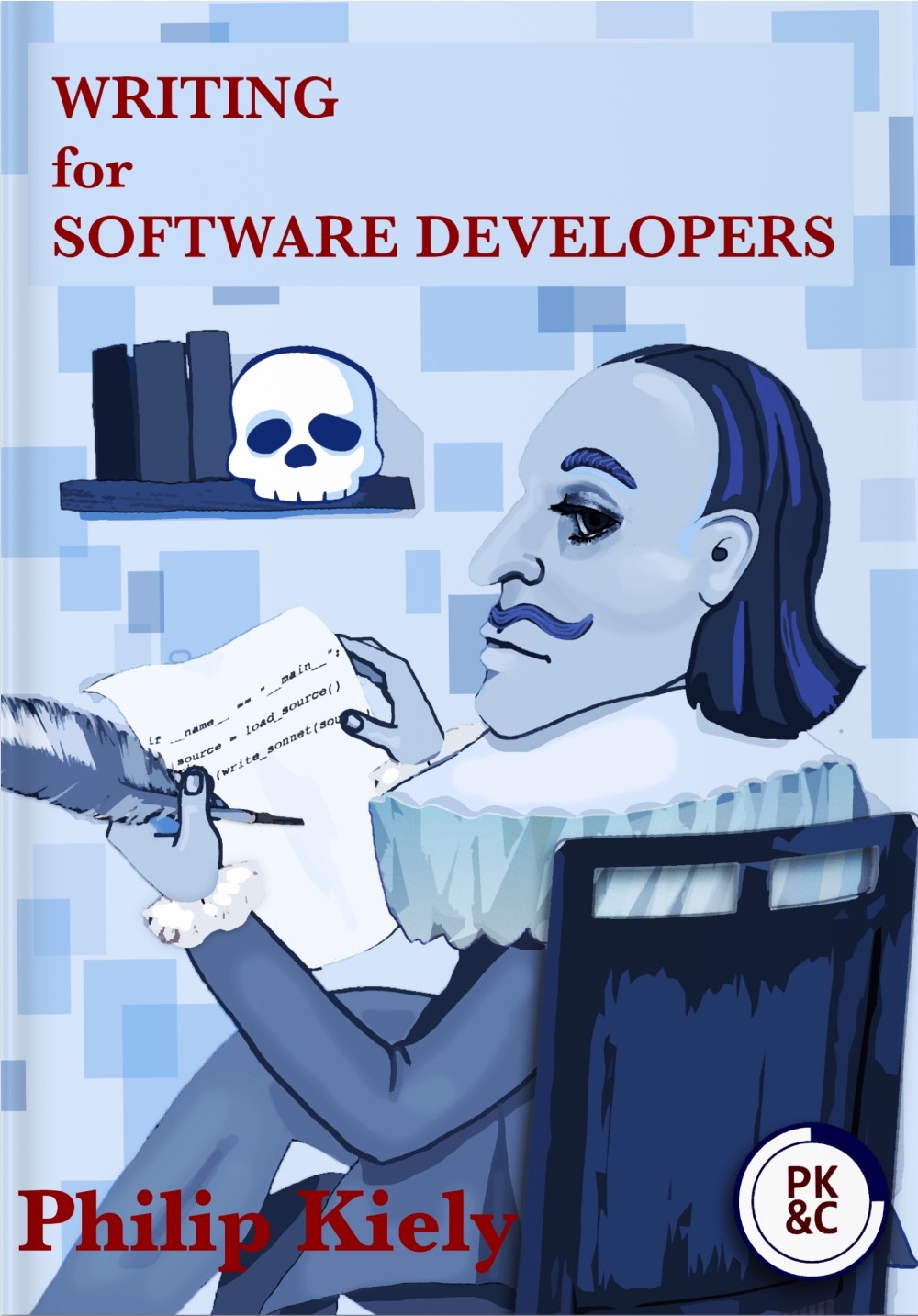 Writing for Software Developers